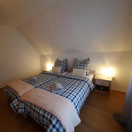 Apartments 'Niko' Waldsee  Extérieur photo