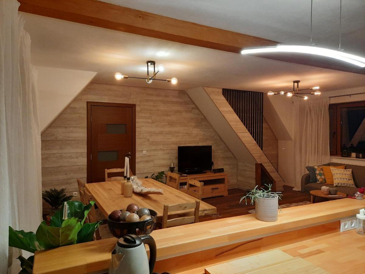 Apartments 'Niko' Waldsee  Extérieur photo