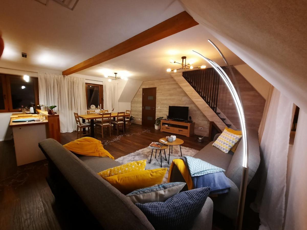 Apartments 'Niko' Waldsee  Extérieur photo