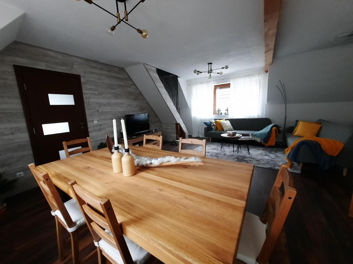 Apartments 'Niko' Waldsee  Extérieur photo