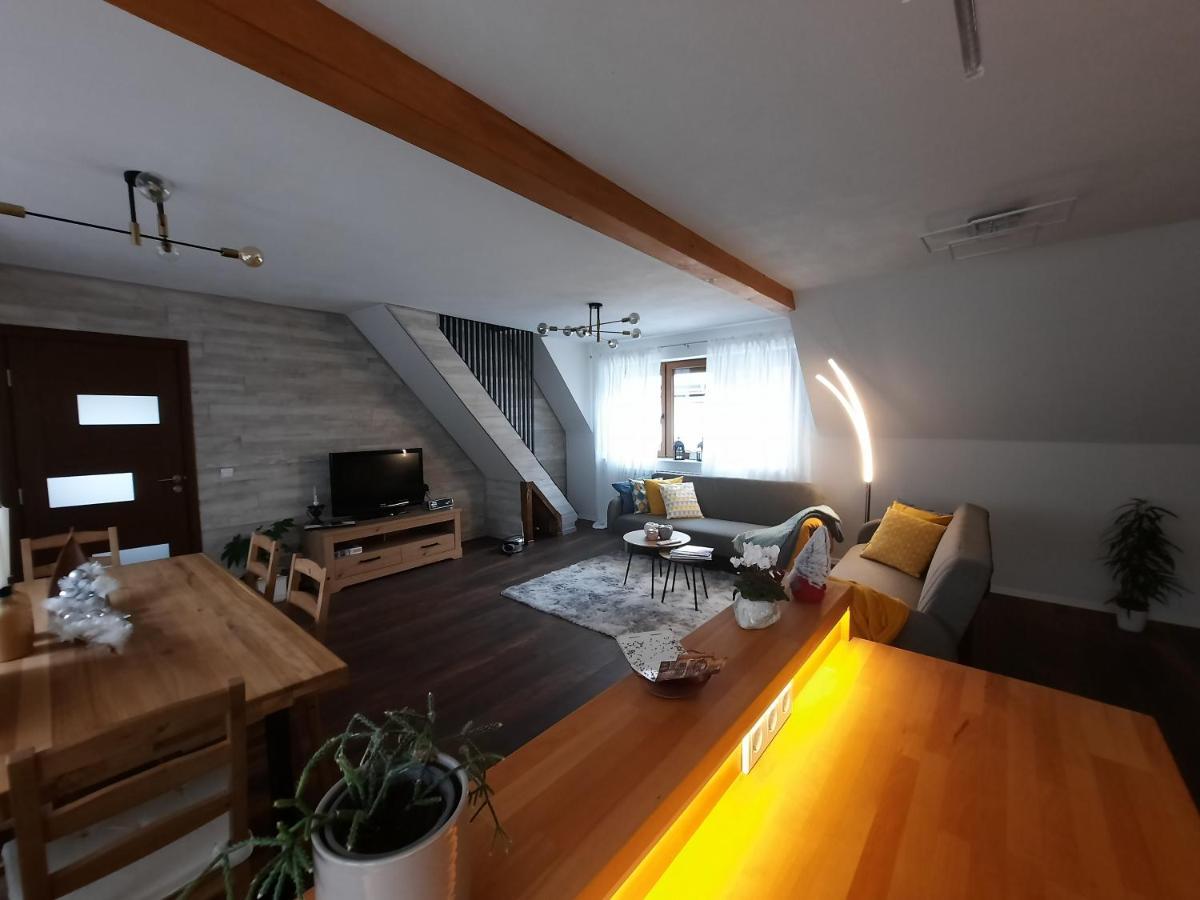 Apartments 'Niko' Waldsee  Extérieur photo