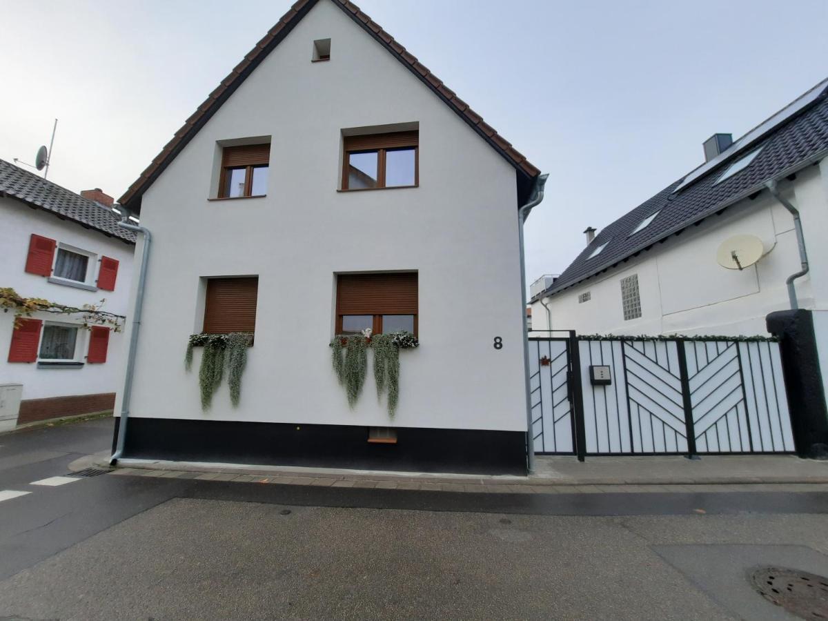 Apartments 'Niko' Waldsee  Extérieur photo