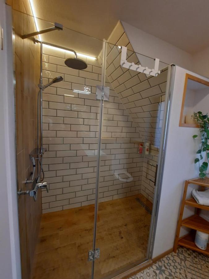 Apartments 'Niko' Waldsee  Extérieur photo