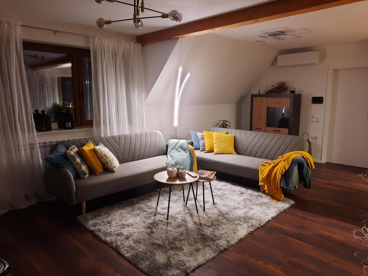 Apartments 'Niko' Waldsee  Extérieur photo