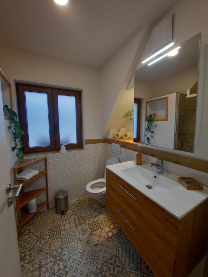 Apartments 'Niko' Waldsee  Extérieur photo