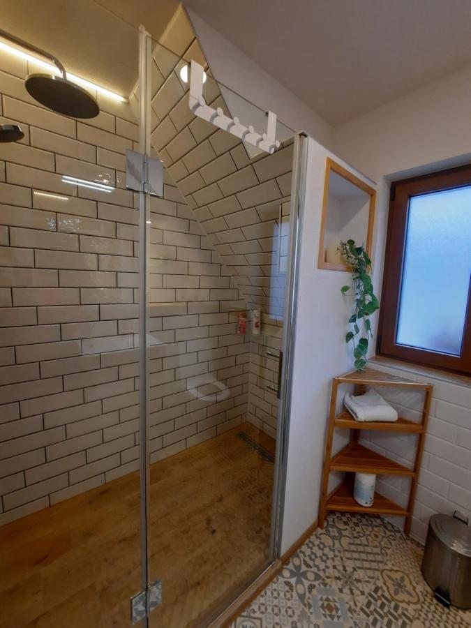 Apartments 'Niko' Waldsee  Extérieur photo